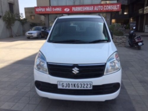 Maruti Suzuki Wagon R LXI 2010 for sale