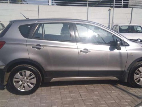 Used 2016 Maruti Suzuki S Cross for sale