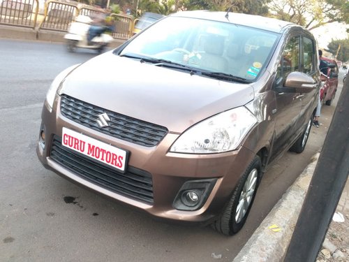 Used 2013 Maruti Suzuki Ertiga for sale