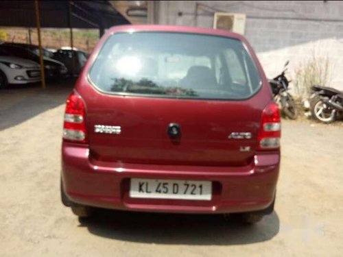 Maruti Suzuki Alto 2009 for sale