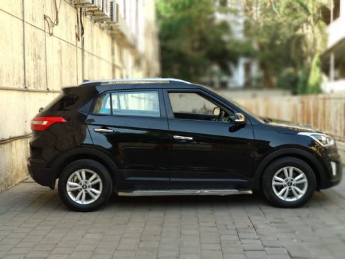 2015 Hyundai Creta for sale at low price