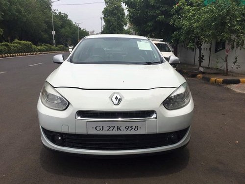 Used 2012 Renault Fluence for sale