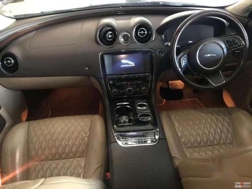 Jaguar XJ L 2015 for sale