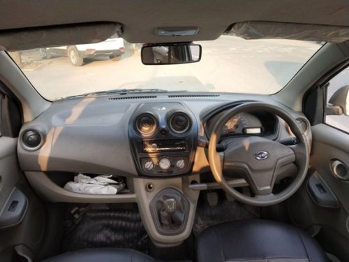Used Datsun GO A 2014 for sale