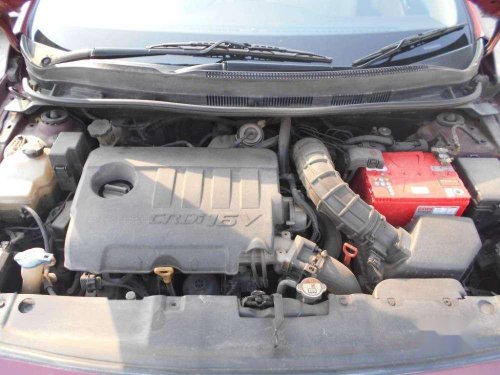 Hyundai Verna 1.6 CRDi SX 2014 for sale