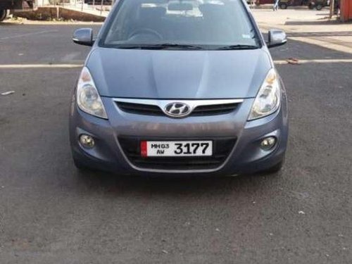 Used Hyundai i20 Asta 1.2 2010 for sale