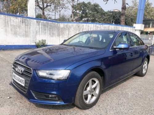 2014 Audi A4 for sale at low price