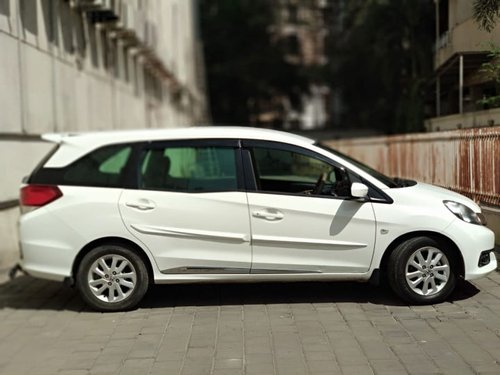 Used 2014 Honda Mobilio car at low price