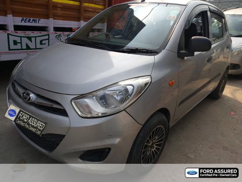 Used 2015 Hyundai i10 for sale