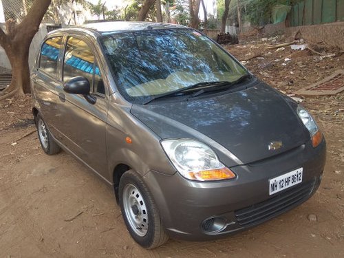 Used Chevrolet Spark car at low price