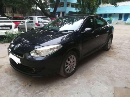 Renault Fluence 1.5 2013 for sale