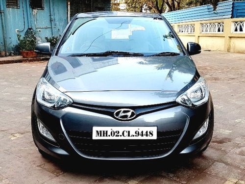 2012 Hyundai i20 for sale at low price