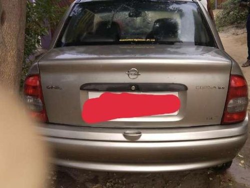 Used 2001 Opel Corsa for sale