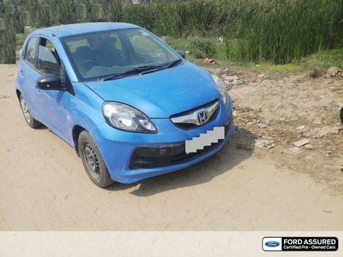 Used 2013 Honda Brio for sale