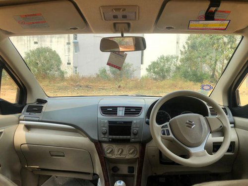 Maruti Suzuki Ertiga 2012 for sale