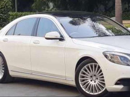 Used 2014 Mercedes Benz S Class for sale