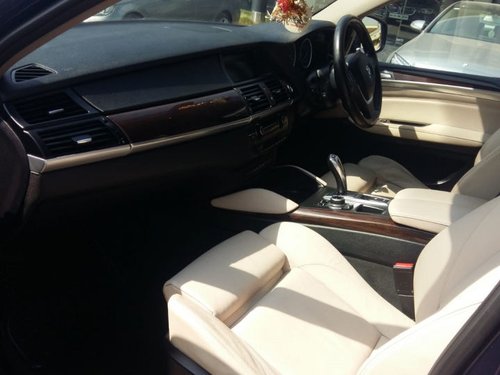 Used 2011 BMW X6 for sale