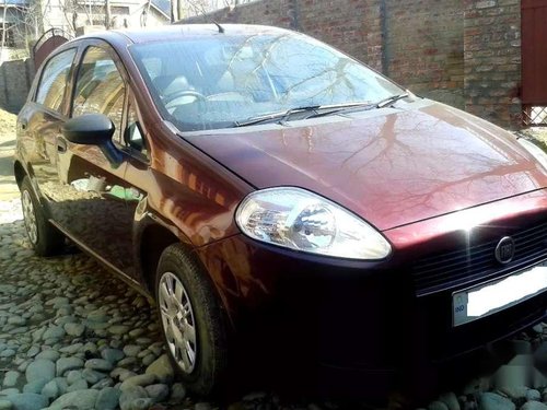 Used 2012 Fiat Punto for sale