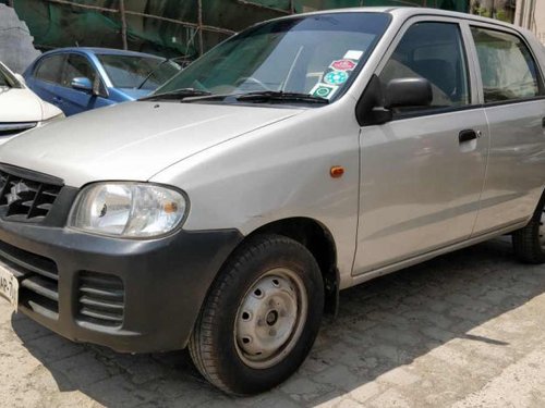 2007 Maruti Suzuki Alto for sale