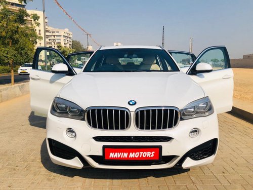 BMW X6 xDrive 40d for sale