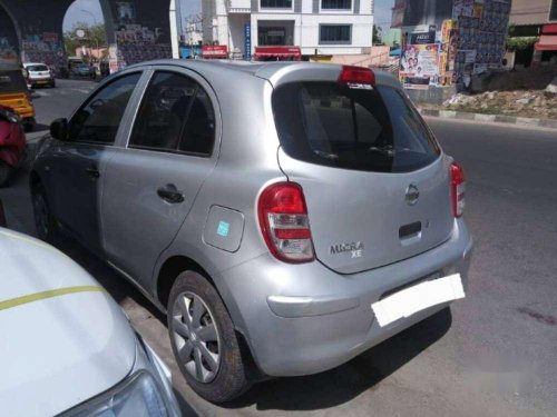 Used Nissan Micra 2010 car at low price