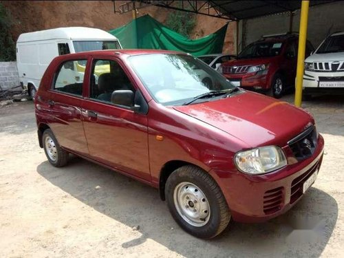 Maruti Suzuki Alto 2009 for sale