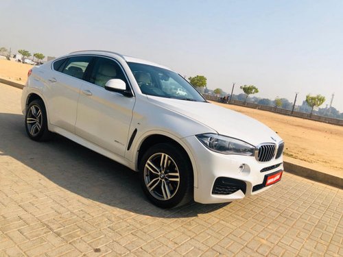 BMW X6 xDrive 40d for sale