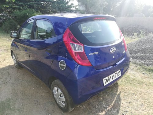 Used 2014 Hyundai Eon for sale