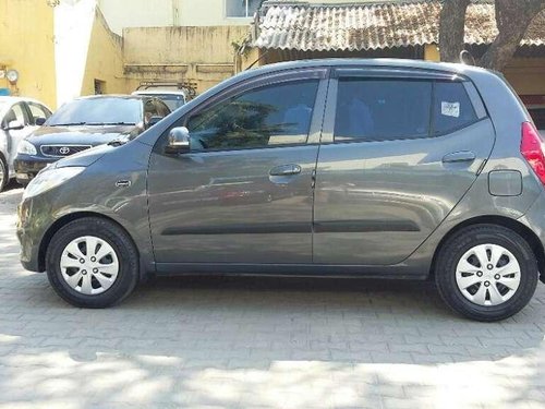 Used Hyundai i10 2011 car at low price