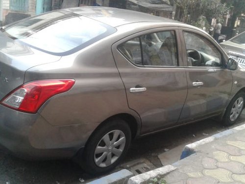 Nissan Sunny 2011-2014 2012 for sale