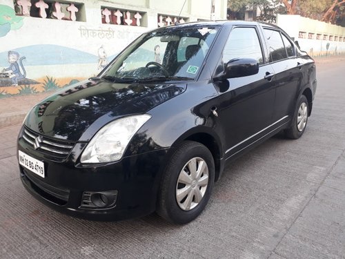 Maruti Suzuki Dzire VXI 2008 for sale