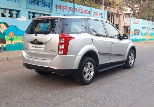 Mahindra XUV500 W8 2WD for sale