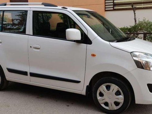 2015 Maruti Suzuki Wagon R for sale at low price