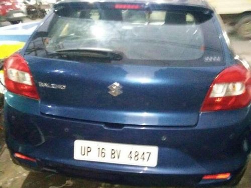 2018 Maruti Suzuki Baleno for sale