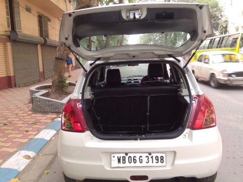 Used Maruti Suzuki Swift LDI 2011 for sale