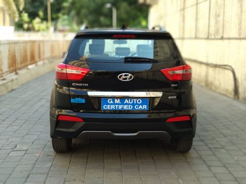 2015 Hyundai Creta for sale at low price