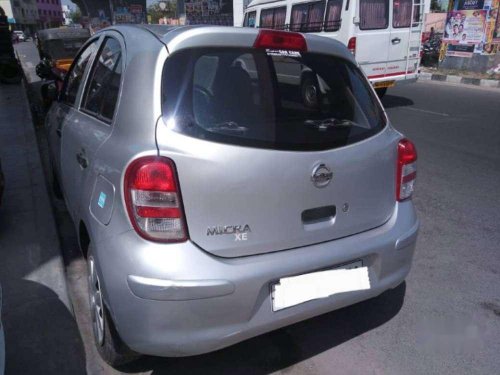 Used Nissan Micra 2010 car at low price