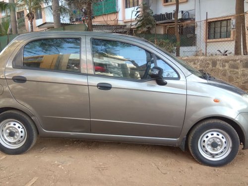Used Chevrolet Spark car at low price
