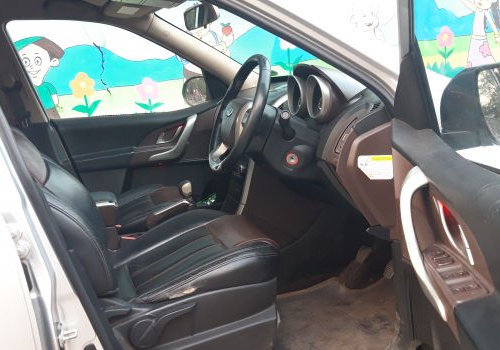 Mahindra XUV500 W8 2WD for sale