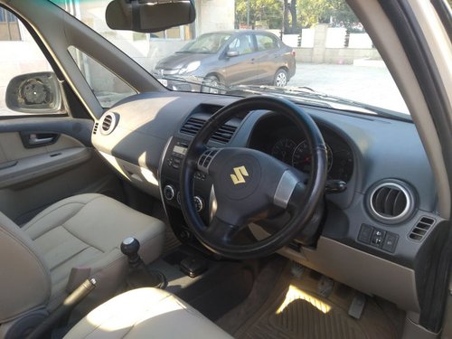 Maruti Suzuki SX4 2007 for sale