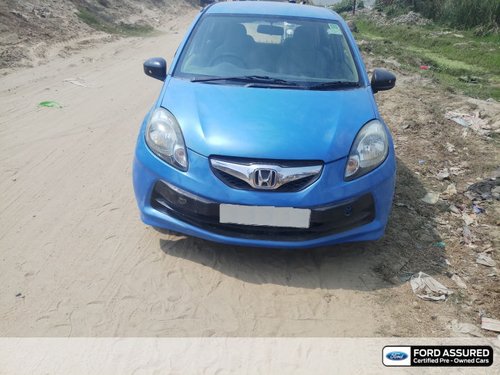 Used 2013 Honda Brio for sale