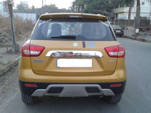 2017 Maruti Suzuki Vitara Brezza for sale