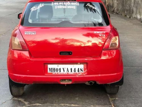 Used Maruti Suzuki Swift 2006 car at low price