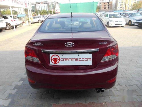 Hyundai Verna 2014 for sale