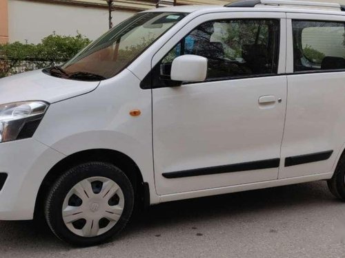 2015 Maruti Suzuki Wagon R for sale at low price