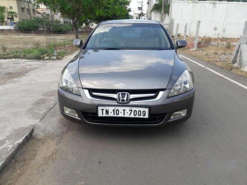 2007 Honda Accord for sale