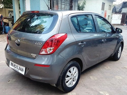 2012 Hyundai i20 for sale at low price