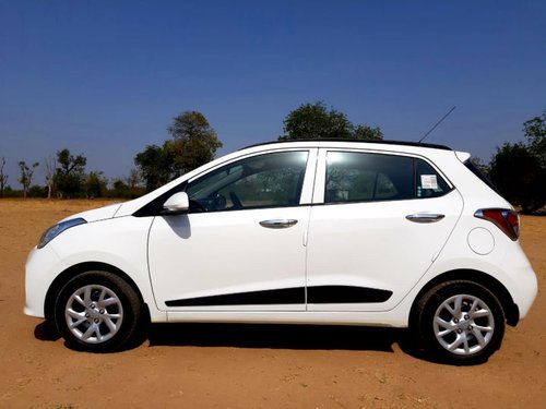 Hyundai Grand i10 2018 for sale