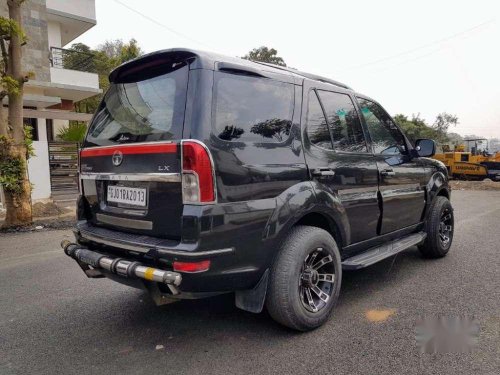 Used Tata Safari Storme 2013 car at low price