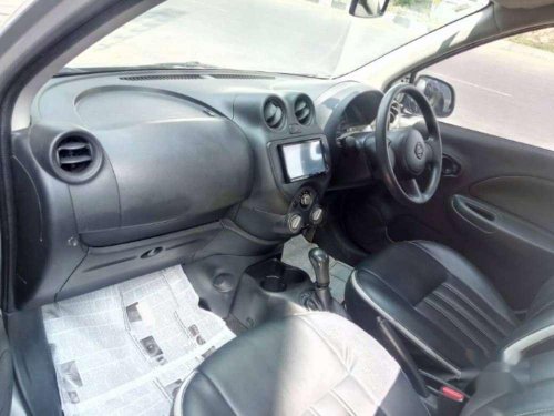 Used Nissan Micra 2010 car at low price